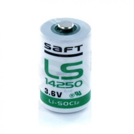 saft baterija ls14250